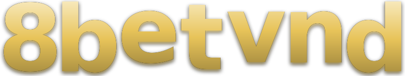 8betvnd logo
