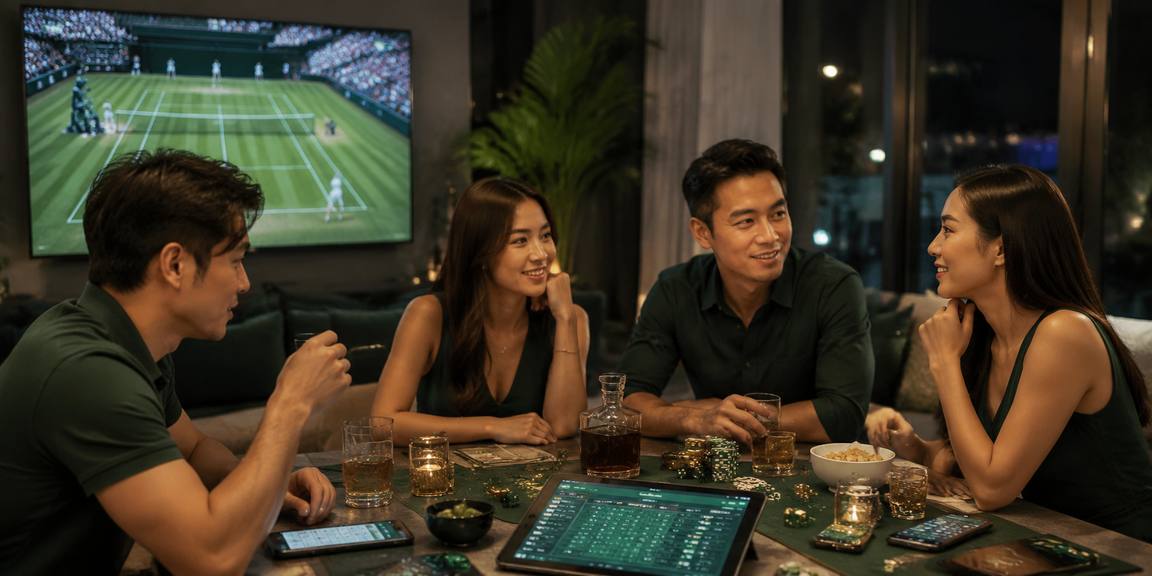 8betvnd Dice Nhanh Tại 8betvnd Hoạt Động Như Thế Nào